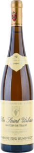 Zind-Humbrecht | Alsace | Gewürztraminer Rangen de Thann Clos-Saint-Urbain Grand Cru | 2017 | 750ml | bio
