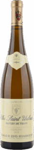 Zind-Humbrecht | Alsace | Riesling Rangen de Thann Clos-Saint-Urbain Grand Cru | 2018 | 750ml | bio