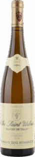 Zind-Humbrecht | Alsace | Riesling Rangen de Thann Clos-Saint-Urbain Grand Cru | 2018 | 750ml | bio