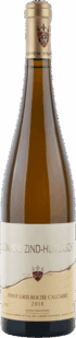 Zind-Humbrecht | Alsace | Pinot Gris Roche Calcaire | 2018 | 750ml | bio