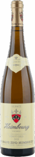 Zind-Humbrecht | Alsace | Pinot Gris Heimbourg | 2018 | 750ml | bio