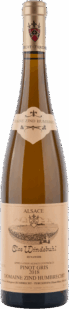 Zind-Humbrecht | Alsace | Pinot Gris Clos Windsbuhl | 2018 | 750ml | bio