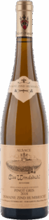 Zind-Humbrecht | Alsace | Pinot Gris Clos Windsbuhl | 2018 | 750ml | bio