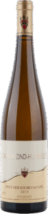 Zind-Humbrecht | Alsace | Pinot Gris Roche Calcaire | 2019 | 750ml | bio