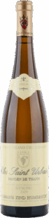 Zind-Humbrecht | Alsace | Riesling Rangen de Thann Clos-Saint-Urbain Grand Cru | 2019 | 750ml | bio