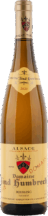 Zind-Humbrecht | Alsace | Riesling Turckheim | 2020 | 750ml | bio