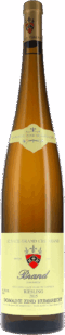 Zind-Humbrecht | Alsace | Riesling Brand Grand Cru | 2015 | 1500ml | bio