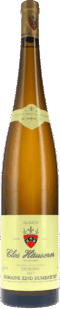 Zind-Humbrecht | Elsass | Riesling Clos Häuserer | 2017 | 1500ml bio