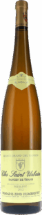 Zind-Humbrecht | Alsace | Riesling Rangen de Thann Clos-Saint-Urbain Grand Cru | 2012 | 1500ml | bio