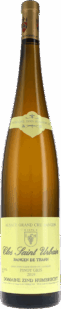 Zind-Humbrecht | Elsass | Pinot Gris Rangen de Thann Clos-Saint-Urbain Grand Cru | 2019 | 1500ml bio