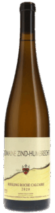Zind-Humbrecht | Alsace | Riesling Roche Calcaire | 2020 | 750ml | bio