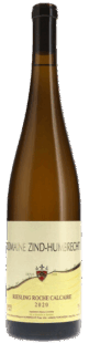 Zind-Humbrecht | Alsace | Riesling Roche Calcaire | 2020 | 750ml | bio