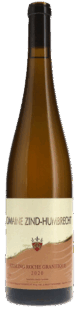 Zind-Humbrecht | Alsace | Riesling Roche Granitique | 2020 | 750ml | bio