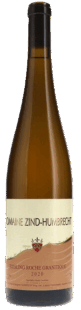 Zind-Humbrecht | Alsace | Riesling Roche Granitique | 2020 | 750ml | bio