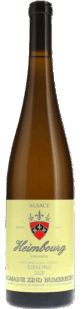 Zind-Humbrecht | Alsace | Riesling Heimbourg | 2020 | 750ml | bio