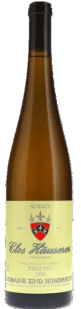Zind-Humbrecht | Alsace | Riesling Clos Häuserer | 2020 | 750ml | bio