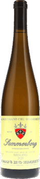Zind-Humbrecht | Alsace | Riesling Sommerberg Grand Cru | 2020 | 750ml | bio