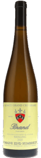 Zind-Humbrecht | Alsace | Riesling Brand Grand Cru | 2020 | 750ml | bio