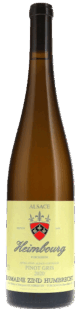 Zind-Humbrecht | Alsace | Pinot Gris Heimbourg | 2020 | 750ml | bio