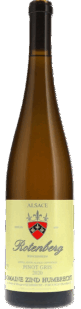 Zind-Humbrecht | Alsace | Pinot Gris Rotenberg | 2020 | 750ml | bio