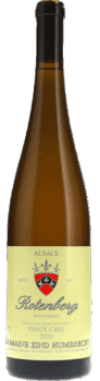 Zind-Humbrecht | Alsace | Pinot Gris Rotenberg | 2020 | 750ml | bio