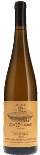 Zind-Humbrecht | Alsace | Pinot Gris Clos Windsbuhl | 2020 | 750ml | bio