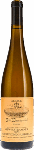 Zind-Humbrecht | Alsace | Gewürztraminer Clos Windsbuhl | 2020 | 750ml | bio