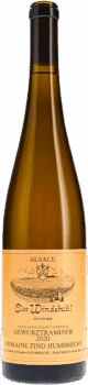 Zind-Humbrecht | Alsace | Gewürztraminer Clos Windsbuhl | 2020 | 750ml | bio