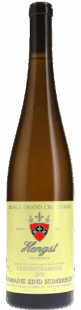 Zind-Humbrecht | Alsace | Gewürztraminer Hengst Grand Cru | 2020 | 750ml | bio