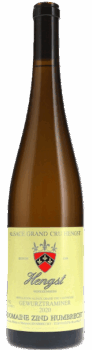 Zind-Humbrecht | Alsace | Gewürztraminer Hengst Grand Cru | 2020 | 750ml | bio