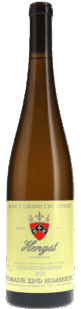 Zind-Humbrecht | Alsace | Gewürztraminer Hengst Grand Cru | 2020 | 750ml | bio