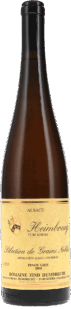Zind-Humbrecht | Alsace | Pinot Gris Heimbourg, Sélection de Grains Nobles  | 2008 | 750ml | bio