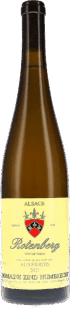 Zind-Humbrecht | Elsass | Auxerrois Rotenberg | 2021 | 750ml bio