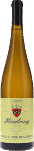 Zind-Humbrecht | Alsace | Riesling Heimbourg | 2021 | 750ml | bio