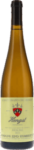 Zind-Humbrecht | Elsass | Riesling Hengst Grand Cru | 2021 | 750ml bio