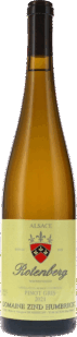 Zind-Humbrecht | Alsace | Pinot Gris Rotenberg | 2021 | 750ml | bio