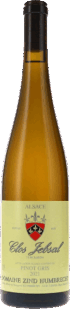 Zind-Humbrecht | Elsass | Pinot Gris Clos Jebsal | 2021 | 750ml bio