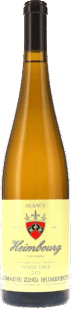 Zind-Humbrecht | Alsace | Pinot Gris Heimbourg | 2021 | 750ml | bio
