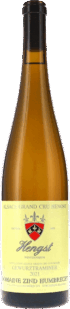 Zind-Humbrecht | Alsace | Gewürztraminer Hengst Grand Cru | 2021 | 750ml | bio