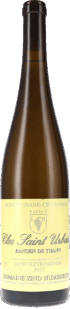 Zind-Humbrecht | Alsace | Gewürztraminer Rangen de Thann Clos-Saint-Urbain Grand Cru | 2021 | 750ml | bio