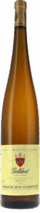 Zind-Humbrecht | Alsace | Muscat Goldert Grand Cru | 2021 | 1500ml | bio