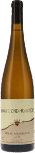 Zind-Humbrecht | Alsace | Riesling Roche Roulée | 2021 | 750ml | bio