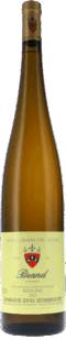 Zind-Humbrecht | Alsace | Riesling Brand Grand Cru | 2021 | 1500ml | bio