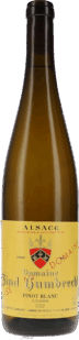 Zind-Humbrecht | Alsace | Pinot Blanc Turckheim | 2022 | 750ml | bio