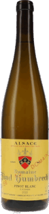 Zind-Humbrecht | Alsace | Pinot Blanc Turckheim | 2022 | 750ml | bio