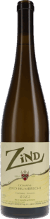 Zind-Humbrecht | Alsace | Chardonnay Auxerrois ZIND | 2022 | 750ml | bio