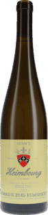 Zind-Humbrecht | Alsace | Riesling Heimbourg | 2022 | 750ml | bio