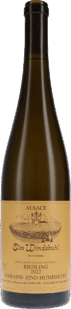 Zind-Humbrecht | Elsass | Riesling Clos Windsbuhl | 2022 | 750ml bio