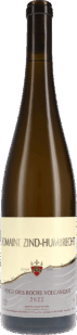 Zind-Humbrecht | Elsass | Pinot Gris Roche Volcanique | 2022 | 750ml bio