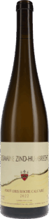 Zind-Humbrecht | Alsace | Pinot Gris Roche Calcaire | 2022 | 750ml | bio